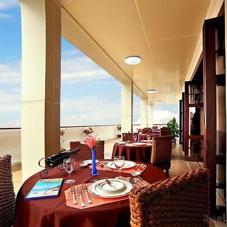 Haiyue Bay Holiday Hotel Szanja Kültér fotó