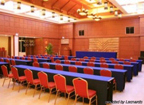 Haiyue Bay Holiday Hotel Szanja Létesítmények fotó