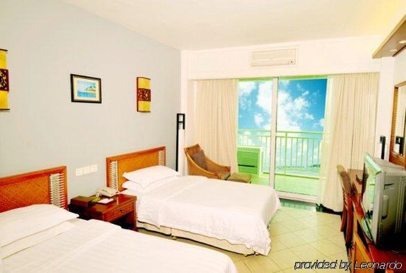 Haiyue Bay Holiday Hotel Szanja Szoba fotó