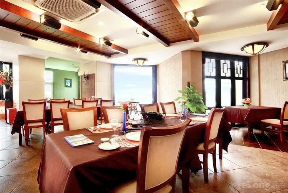 Haiyue Bay Holiday Hotel Szanja Kültér fotó