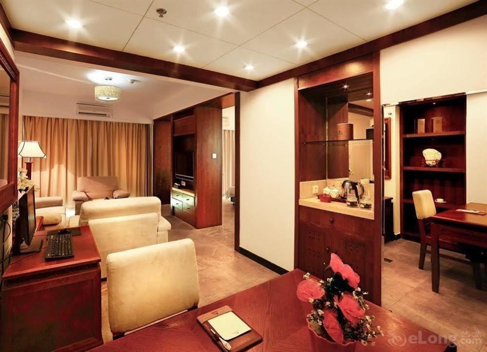 Haiyue Bay Holiday Hotel Szanja Kültér fotó