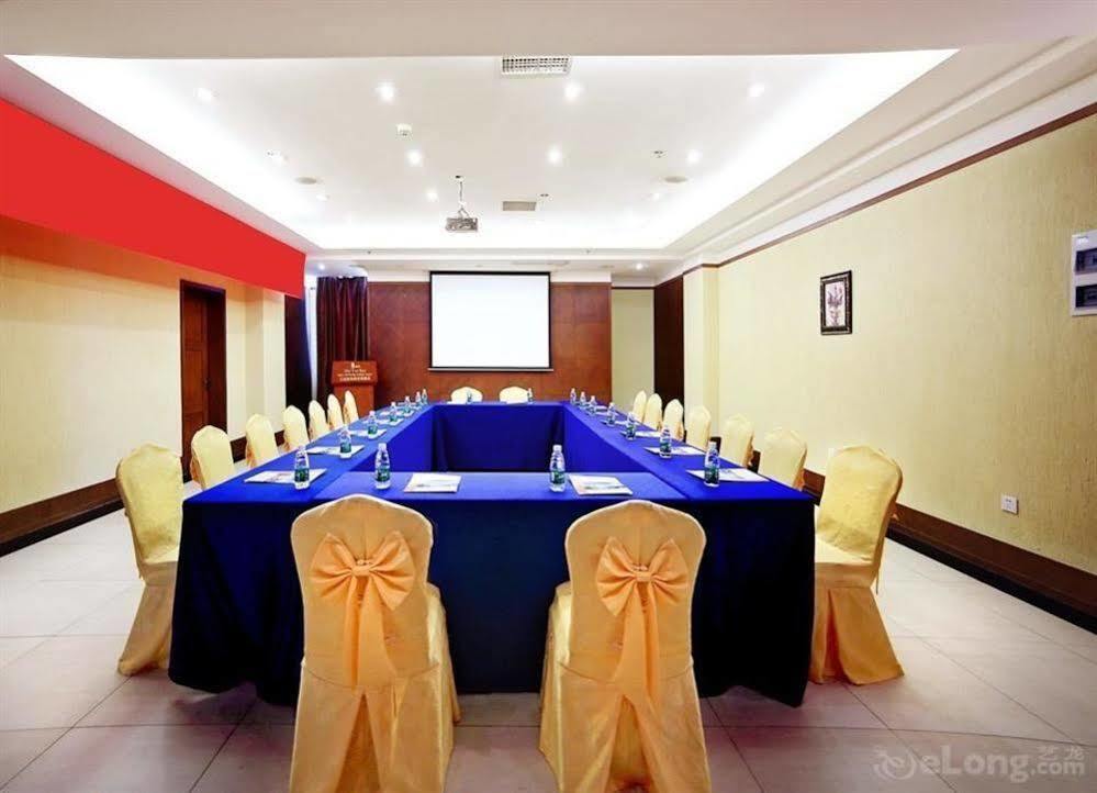 Haiyue Bay Holiday Hotel Szanja Kültér fotó