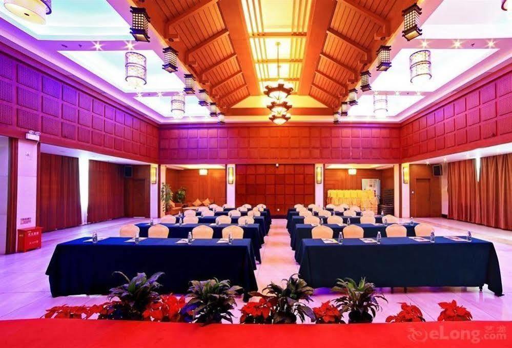 Haiyue Bay Holiday Hotel Szanja Kültér fotó